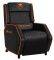 COUGAR RANGER ORANGE GAMING ARMCHAIRCOUGAR RANGER ORANGE GAMING ARMCHAIR