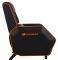 COUGAR RANGER ORANGE GAMING ARMCHAIRCOUGAR RANGER ORANGE GAMING ARMCHAIR