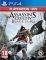 ASSASSINS CREED IV : BLACK FLAG HITS - PS4