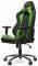 AKRACING CORE SX GAMING CHAIR GREEN