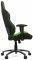 AKRACING CORE SX GAMING CHAIR GREEN