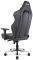 AKRACING MAX GAMING CHAIR BLACK