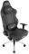 AKRACING MAX GAMING CHAIR BLACK