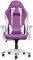 AKRACING CALIFORNIA GAMING CHAIR PURPLE