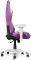 AKRACING CALIFORNIA GAMING CHAIR PURPLE