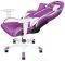 AKRACING CALIFORNIA GAMING CHAIR PURPLE