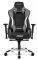 AKRACING PRO GAMING CHAIR GREY