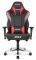 AKRACING MAX GAMING CHAIR RED