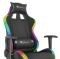 GENESIS NFG-1576 TRIT 500 RGB GAMING CHAIR BLACK