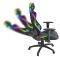 GENESIS NFG-1576 TRIT 500 RGB GAMING CHAIR BLACK