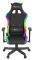 GENESIS NFG-1577 TRIT 600 RGB GAMING CHAIR BL...