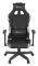 GENESIS NFG-1577 TRIT 600 RGB GAMING CHAIR BLACK