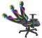 GENESIS NFG-1577 TRIT 600 RGB GAMING CHAIR BLACK