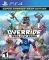 PS4 OVERRIDE: MECH CITY BRAWL - SUPER CHARGED...