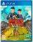 PS4 THE BLUECOATS - NORTH & SOUTH LIMITED EDI...