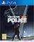 PS4 THIS IS THE POLICE 2