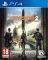 PS4 TOM CLANCYS THE DIVISION 2