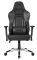 AKRACING OBSIDIAN OFFICE CHAIR BLACK-ALCANTAR...
