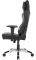 AKRACING OBSIDIAN OFFICE CHAIR BLACK-ALCANTARA AKRACING OBSIDIAN OFFICE CHAIR BLACK-ALCANTARA