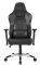 AKRACING OBSIDIAN OFFICE CHAIR BLACK-CARBON