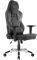 AKRACING OBSIDIAN OFFICE CHAIR BLACK-CARBON