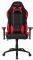 AKRACING CORE EX GAMING CHAIR BLACK-RED