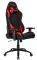 AKRACING CORE EX GAMING CHAIR BLACK-RED
