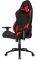 AKRACING CORE EX GAMING CHAIR BLACK-RED