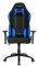 AKRACING CORE EX GAMING CHAIR BLUE-BLACK