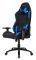 AKRACING CORE EX GAMING CHAIR BLUE-BLACK AKRACING CORE EX GAMING CHAIR BLUE-BLACK
