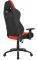 AKRACING CORE EX GAMING CHAIR RED-BLACK