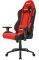 AKRACING CORE EX GAMING CHAIR RED-BLACK