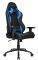 AKRACING CORE SX GAMING CHAIR BLUE