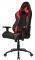 AKRACING CORE SX GAMING CHAIR RED