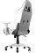 AKRACING CALIFORNIA GAMING CHAIR WHITE