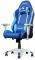 AKRACING CALIFORNIA GAMING CHAIR BLUE