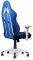 AKRACING CALIFORNIA GAMING CHAIR BLUE