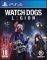 PS4 WATCH DOGS: LEGION