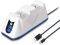 PS5 STEALTH SP C-100 V TWIN USB CHARGING DOCK...