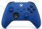 MICROSOFT XBOX SERIES WIRELESS BLUE CONTROLLE...