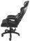 FURY NFF-1711 AVENGER L GAMING CHAIR BLACK/WHITE