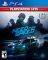 PS4 NEED FOR SPEED HITS