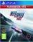 NEED FOR SPEED RIVALS  HITS- PS4