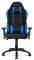 AKRACING CORE EX GAMING CHAIR BLACK-BLUE