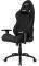 AKRACING CORE EX GAMING CHAIR BLACK