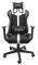 FURY NFF-1712 AVENGER XL GAMING CHAIR BLACK/WHITE