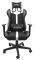 FURY NFF-1712 AVENGER XL GAMING CHAIR BLACK/W...