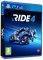 PS4 RIDE 4