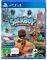 PS4 SACKBOY: A BIG ADVENTURE