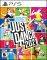 PS5 JUST DANCE 2021